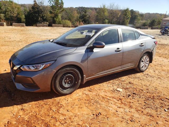 2023 NISSAN SENTRA S - 3N1AB8BV4PY325971