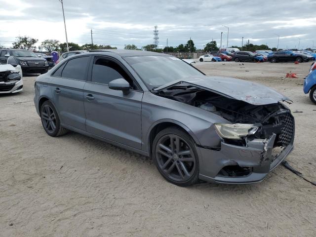 Vin: wauaugff2h1039625, lot: 81234864, audi a3 premium 20174