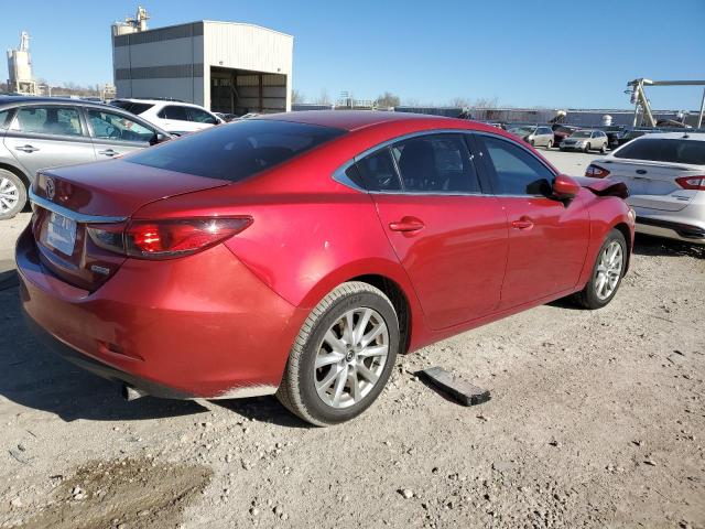 VIN JM1GJ1U65F1174777 2015 MAZDA 6 no.3