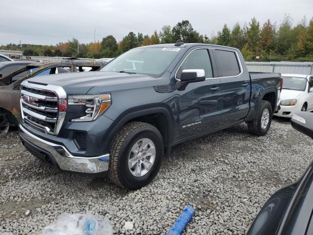2020 GMC SIERRA K15 - 3GTP9BEK7LG132747