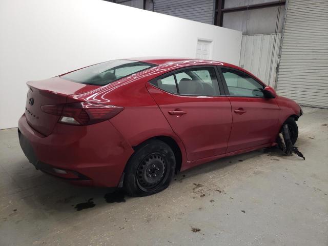 VIN KMHD74LF6LU951011 2020 HYUNDAI ELANTRA no.3