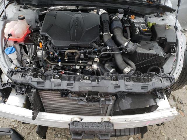 2022 KIA K5 GT 5XXG44J80NG134074