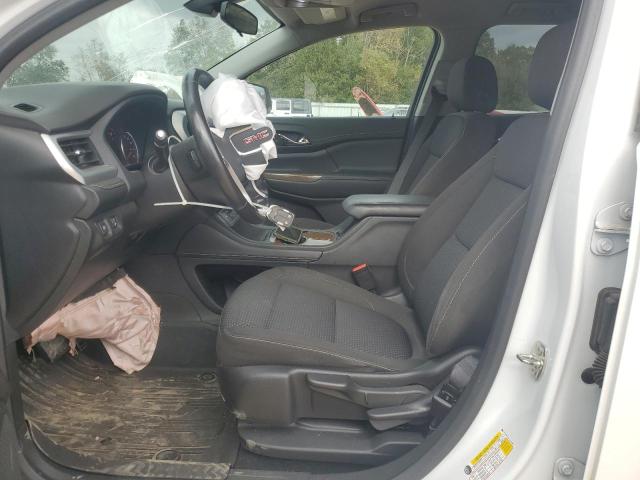 2020 GMC ACADIA SLE - 1GKKNKLA7LZ148564