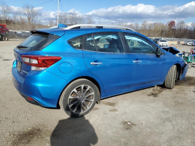 2020 SUBARU IMPREZA LI - 4S3GTAU61L3716290