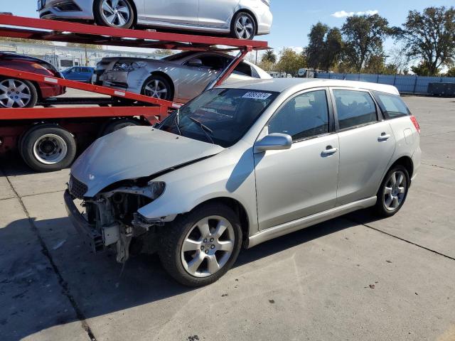 2003 TOYOTA COROLLA MA #3028692724