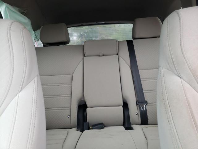 2017 KIA SORENTO LX - 5XYPG4A3XHG247932