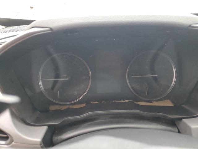 2024 SUBARU CROSSTREK - JF2GUADC9R8280143