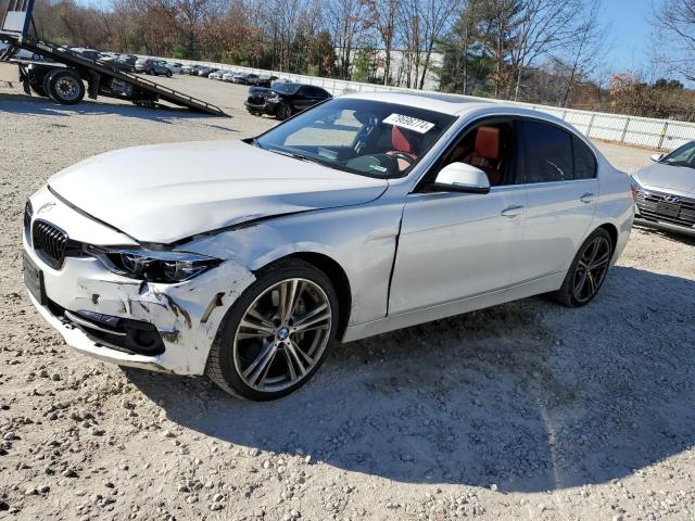 2018 BMW 340 I WBA8B3G59JNV00823