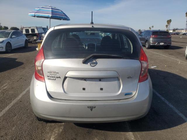 2015 NISSAN VERSA NOTE - 3N1CE2CP4FL381515