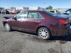 LINCOLN MKZ photo