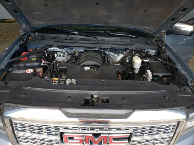 2016 GMC SIERRA K15 - 3GTU2PEJ2GG306354