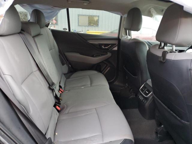 2021 SUBARU OUTBACK LI - 4S4BTANC6M3123892