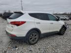 HYUNDAI SANTA FE S photo