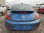 VOLKSWAGEN BEETLE 1.8 снимка