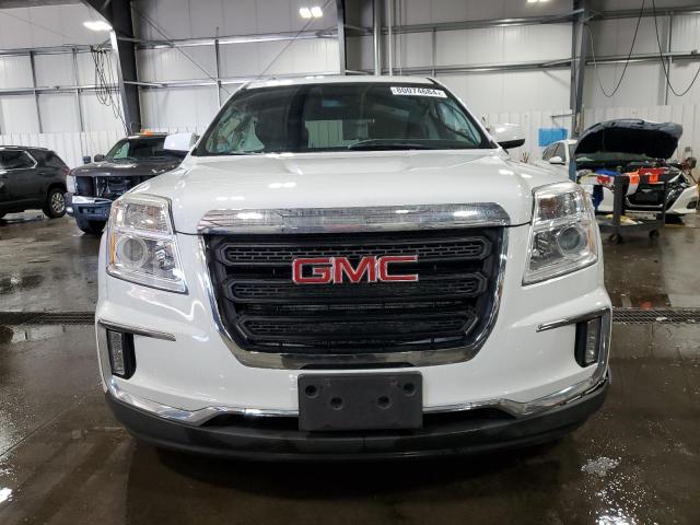 2016 GMC TERRAIN SL - 2GKFLTEKXG6158509