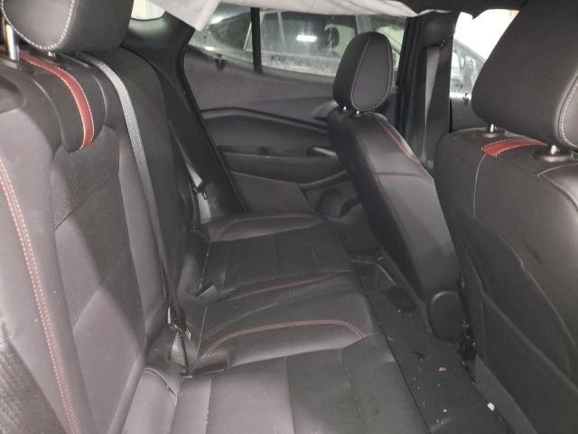 2024 CHEVROLET TRAX 2RS KL77LJE2XRC015622