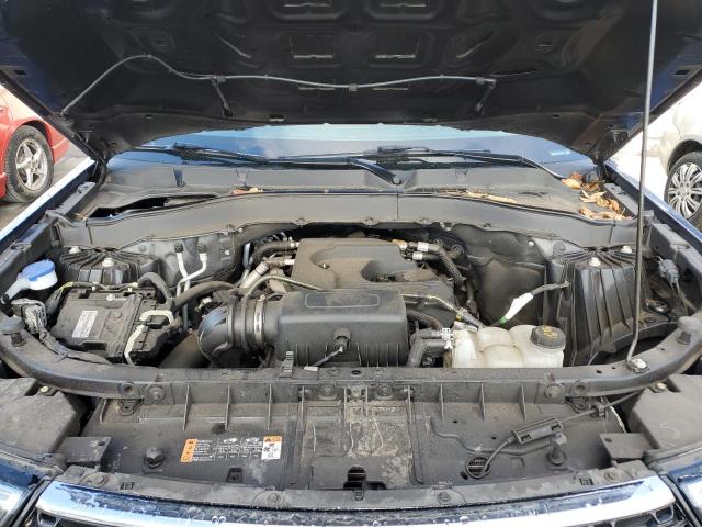 2020 FORD EXPLORER X - 1FMSK8DHXLGC34574
