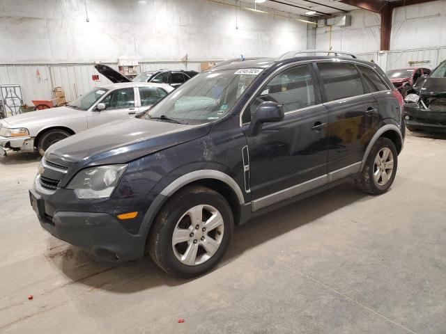 2015 CHEVROLET CAPTIVA LS #3048626140