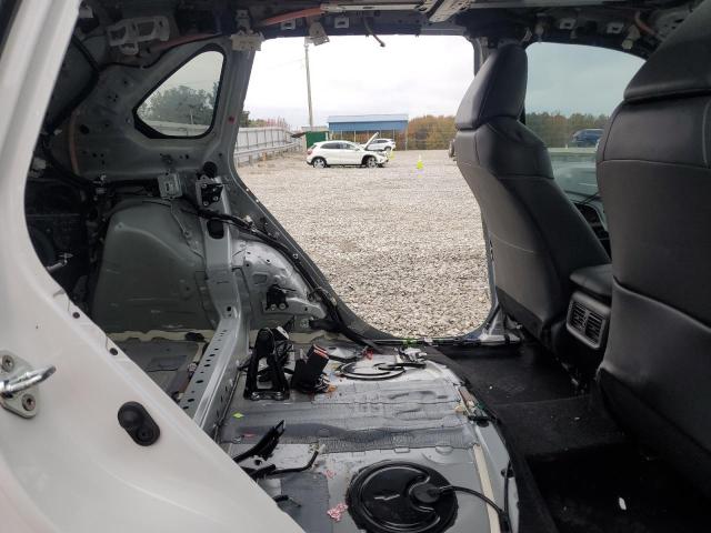 2021 TOYOTA RAV4 LIMIT - 2T3Y1RFV4MW161203