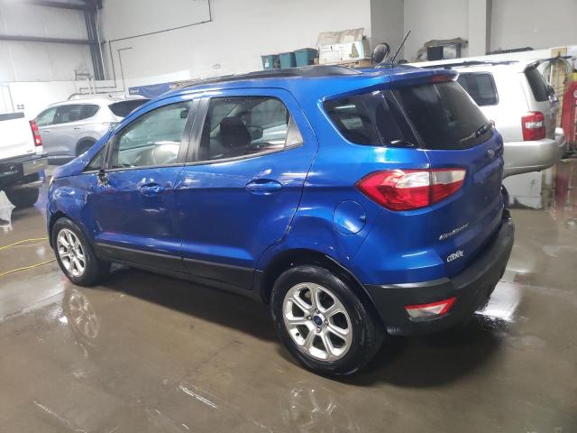 VIN MAJ3P1TE2JC225399 2018 FORD ECOSPORT no.2