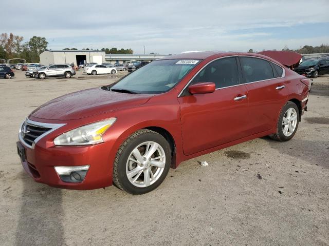 2015 NISSAN ALTIMA 2.5 - 1N4AL3AP2FC268764