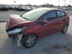 Lot #3024898374 2014 FORD FIESTA SE