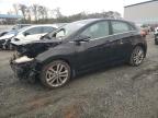 2017 HYUNDAI ELANTRA GT - KMHD35LH5HU359187