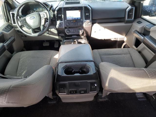 2018 FORD F150 SUPER - 1FTEW1EP5JFD51243