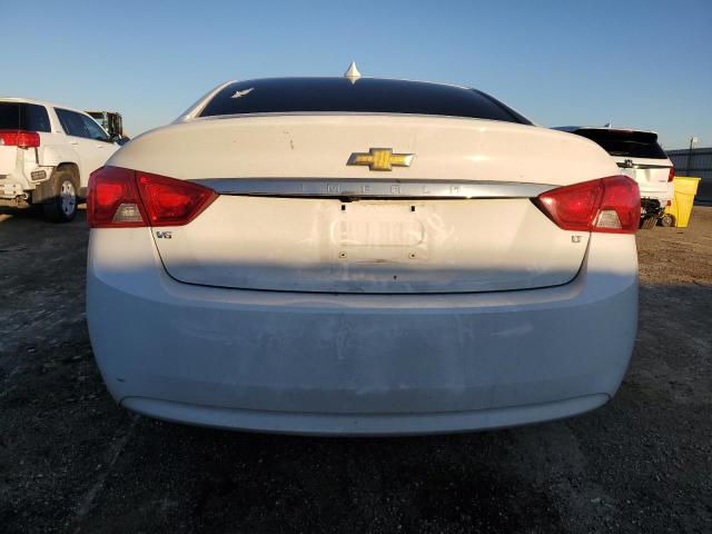 2019 CHEVROLET IMPALA LT - 2G11Z5S39K9116006