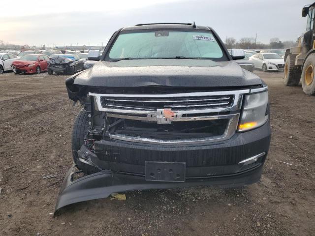 2016 CHEVROLET TAHOE K150 - 1GNSKCKC7GR454464