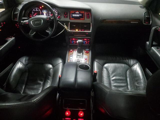 2015 AUDI Q7 TDI PRE WA1LMAFE7FD015293
