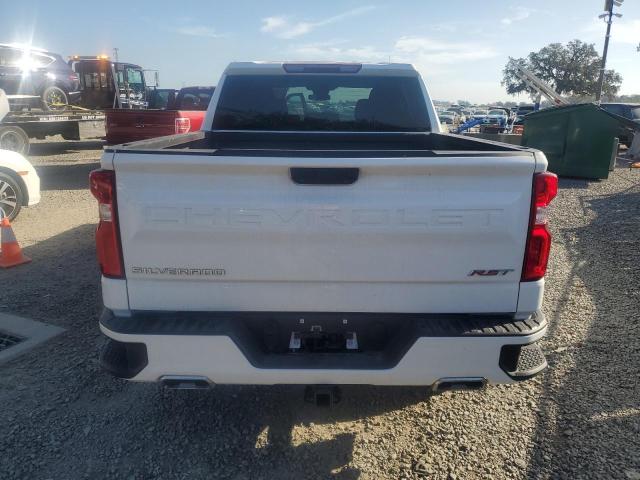 VIN 1GCUDEED5RZ105236 2024 Chevrolet Silverado, K15... no.6