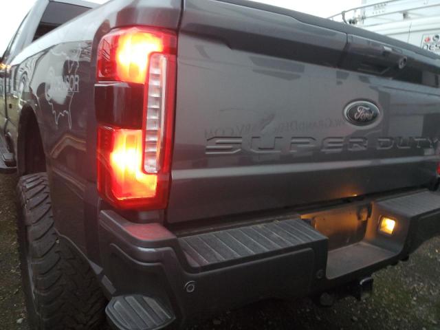 2024 FORD F350 SUPER - 1FT8W3BT3REE39929