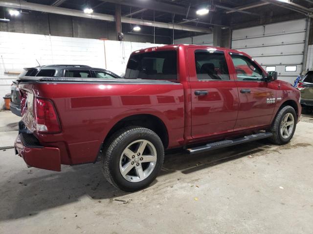 2015 RAM 1500 ST - 1C6RR7KT4FS679689