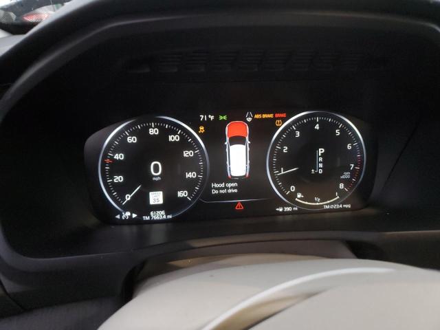 2020 VOLVO XC90 T5 MO - YV4102CK4L1598280