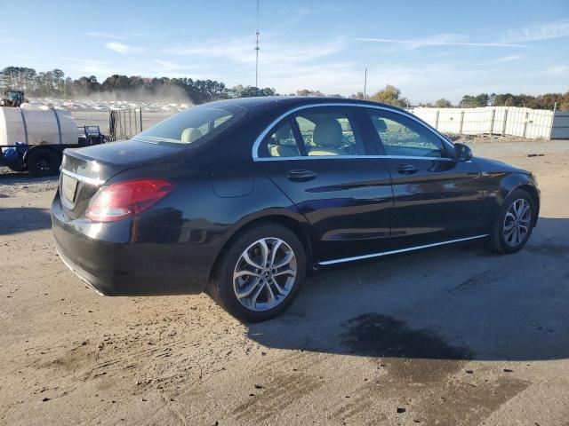 VIN 55SWF4JB1HU234059 2017 MERCEDES-BENZ C-CLASS no.3