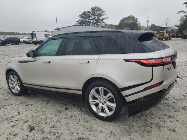 2020 LAND ROVER RANGE ROVE - SALYK2EX5LA272727