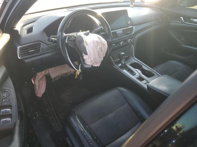 2018 HONDA ACCORD SPO 1HGCV1F32JA206620