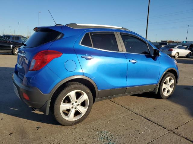 2016 BUICK ENCORE - KL4CJESB1GB728781
