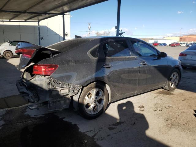 2021 KIA FORTE FE - 3KPF24ADXME306875