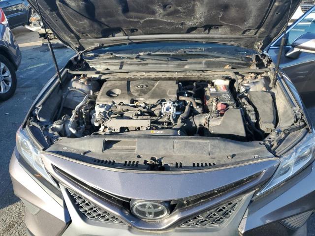 VIN 4T1B11HK4JU556450 2018 Toyota Camry, L no.11