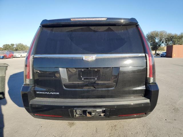 VIN 1GYS3JKJ0GR451473 2016 CADILLAC ESCALADE no.6