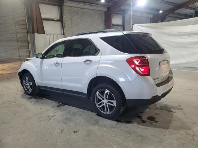 2017 CHEVROLET EQUINOX PR - 2GNFLGEK0H6103210