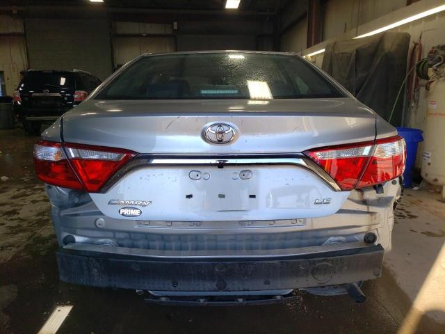 2016 TOYOTA CAMRY LE - 4T4BF1FK3GR570102