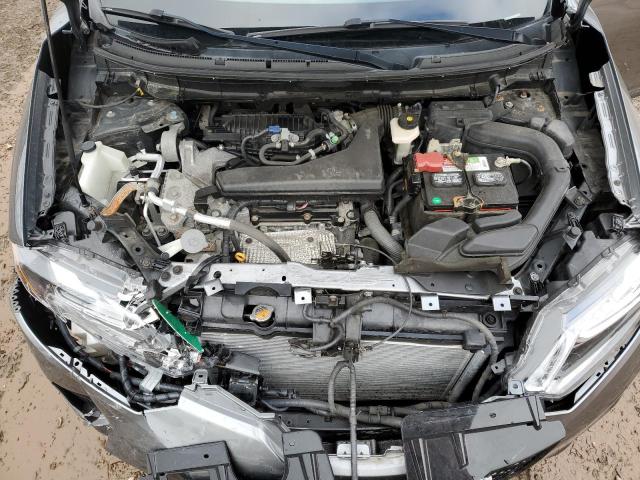 2015 NISSAN ROGUE S - 5N1AT2MT0FC896315
