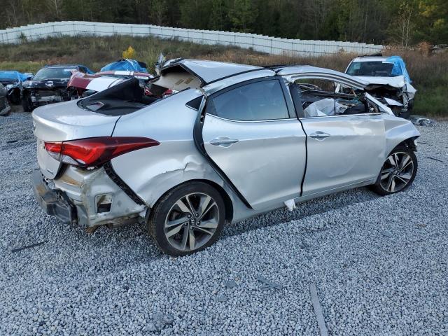 Vin: kmhdh4ae9gu594226, lot: 78860344, hyundai elantra se 20163
