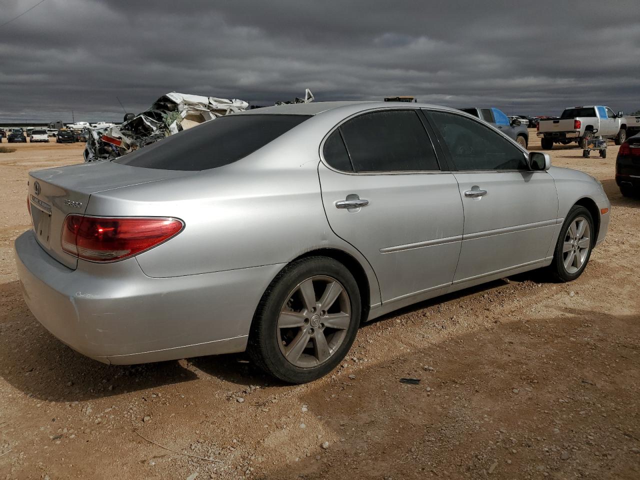 Lot #2974836115 2005 LEXUS ES 330