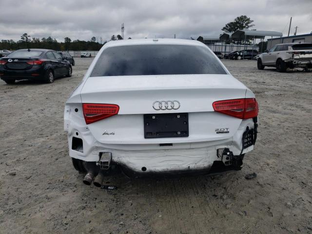 VIN WAUFFAFL7FN025342 2015 AUDI A4 no.6