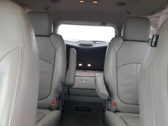 2016 CHEVROLET TRAVERSE L - 1GNKRHKD6GJ173904