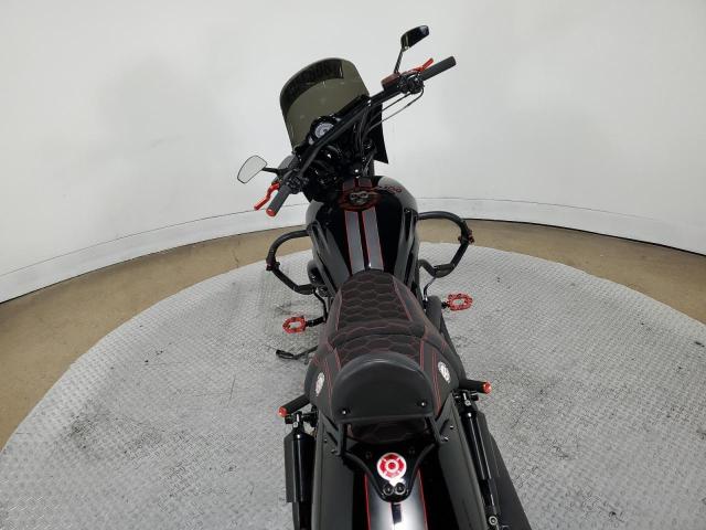 2008 HARLEY-DAVIDSON VRSCDX 1HD1HHH138K803411